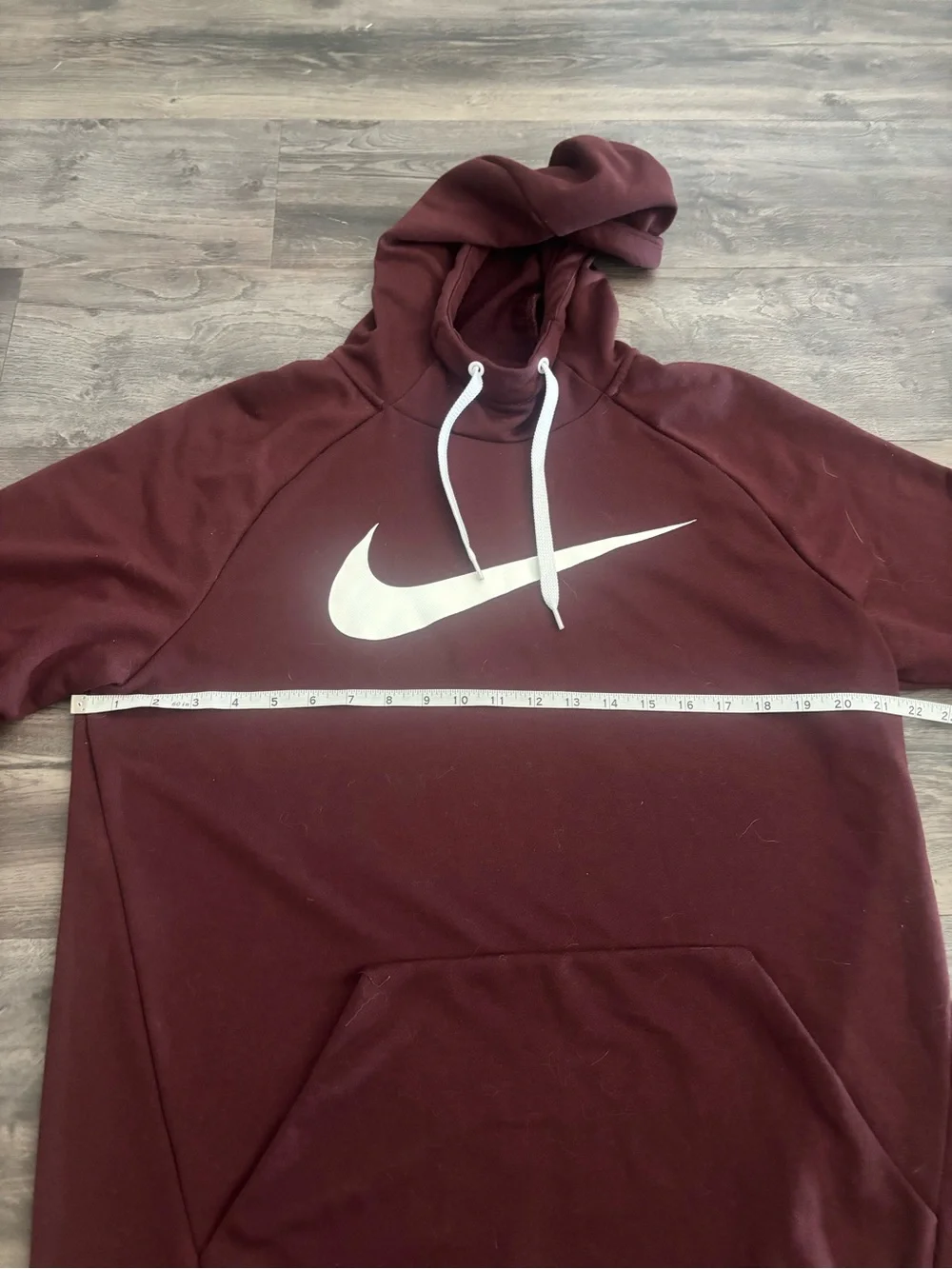 Nike Hoodie - Picture 2 of 3